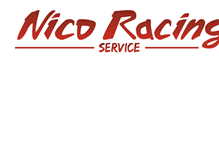 Tablet Screenshot of nicoracing.it